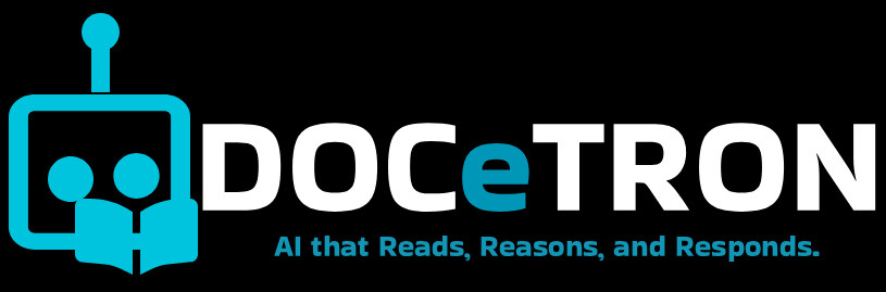 DOCeTRON Logo